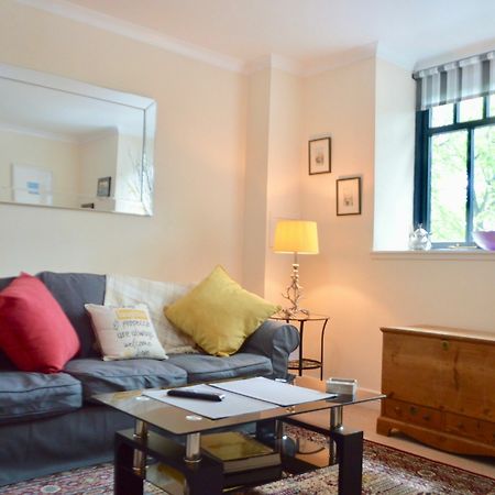 אדינבורו Gorgeous 2 Bedroom Apartment In Converted Church מראה חיצוני תמונה